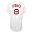 Ryan Howard Philadelphia Phillies Replica Home Jersey (Small)