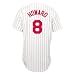 Ryan Howard Philadelphia Phillies Replica Home Jersey