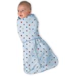 Summer Infant Swaddleme Graduate Cotton Knit, Sports $15.99