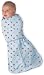 Summer Infant Swaddleme Graduate Cotton Knit, Sports