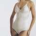 Crown Delustered Body Briefer