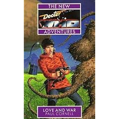 Love and War (New Doctor Who Adventures)