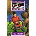 Love and War (New Doctor Who Adventures)