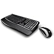 HP Wireless Comfort Keyboard and Mouse