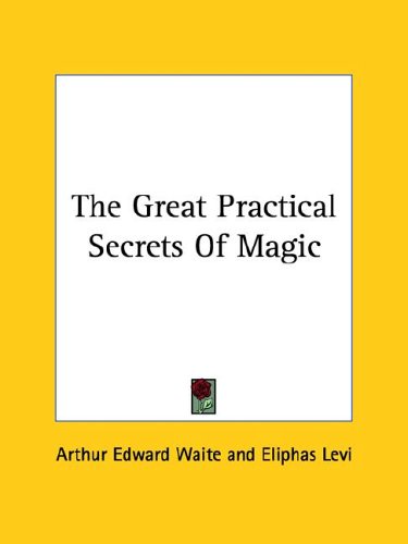 Practical Magic