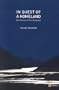 In Quest of a Homeland:  Recollections of an Emigrant