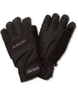 Carhartt Men's Storm Gore-Tex Windproof Waterproof Insulated Work Glove
