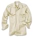 US-Army-Hemd, 1/1-Arm (beige)