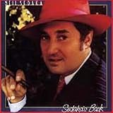 Sedaka s Back