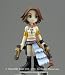 FINAL FANTASY TRADING ARTS MINI Set of 5_s-3