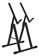 Ultimate Support Amp Stand - JamStands JS-AS100