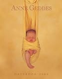 Anne Geddes Datebook 2004