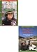 Search : Little House on the Prairie - The Creeper of Walnut Grove/The Craftsman(2pack)