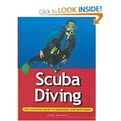 Scuba Diving (Adventure Sports)