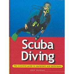 Scuba Diving (Adventure Sports)