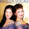 Bellezza Vocale