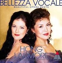 Bellezza vocale ~ Beautiful Opera Duets