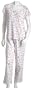 Carole Hochman La Fleur Pajama