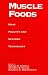 Book Muscle Foods