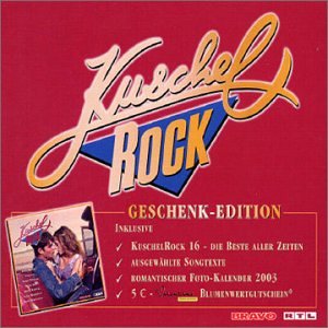CD-Charts  Search : Kuschelrock, Vol. 16