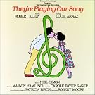 They're Playing Our Song / Original Cast