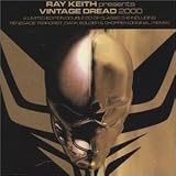 Revue Ray Keith  / Vintrage Dread