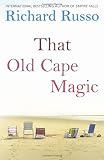That Old Cape Magic