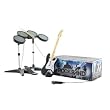 Rock Band - Hardware Bundle (Spiel/Software nicht enthalten)