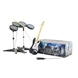Rock Band - Hardware Bundle (Spiel/Software nicht enthalten)von "Electronic Arts GmbH"