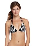 Rip Curl Juniors In The Mix Tri Top