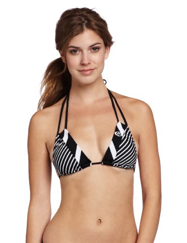 Rip Curl Juniors In Tri Top