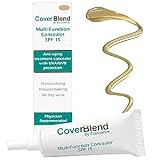 Exuviance Multi-Function Concealer SPF 15 0.5 oz.