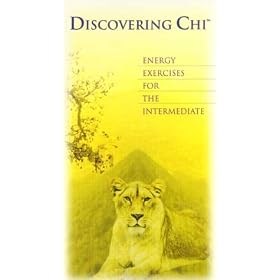 Discovering Chi: Intermediate [VHS]