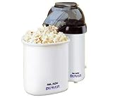 Palson Denver popcorn maker