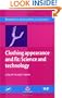 Clothing appearance and fit: Science and technology (Woodhead Publishing Series in Textiles)