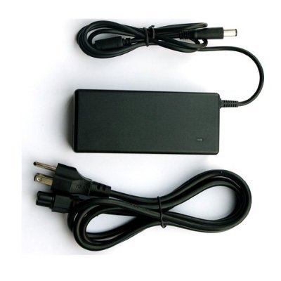 GEP Replacement AC Adapter/Battery Charger 90W For Dell Studio 1535, 1536, 1537, PP33L Laptop Computer(Compatible Dell PA-10 Family)