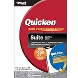 Quicken Suite 2006