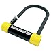 OnGuard Bulldog MINI TC 5013TC Bicycle U-Lock