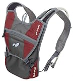 Sporting Goods : Hydrapak Chute Hydration Pack 50 Oz Red