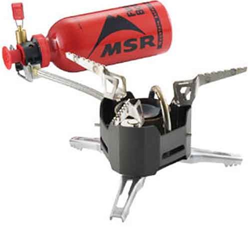 MSR XGK EX Extreme Condition Stove