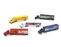 Matchbox Convoy Lorry