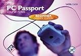 PC passport course notes : Beginner
