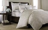 Barbara Barry Dream "Fern Hill" Queen Duvet - Fern