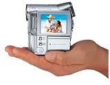 Canon Optura 500 MiniDV Camcorder w/10x Optical Zoom