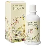 Caswell-Massey - Honeysuckle Foaming Bath Gel
