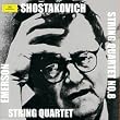 String Quartet 8