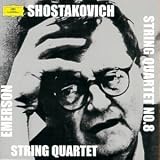 ｜Shostakovich: String Quartet No. 8 in C minor