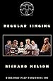 Regular Singing
