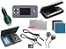 Search : Game Boy Micro 12 in 1 Essential Starter Kit