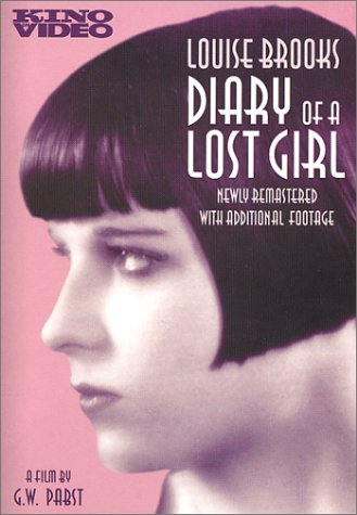 Download Diary of a Lost Girl Online!